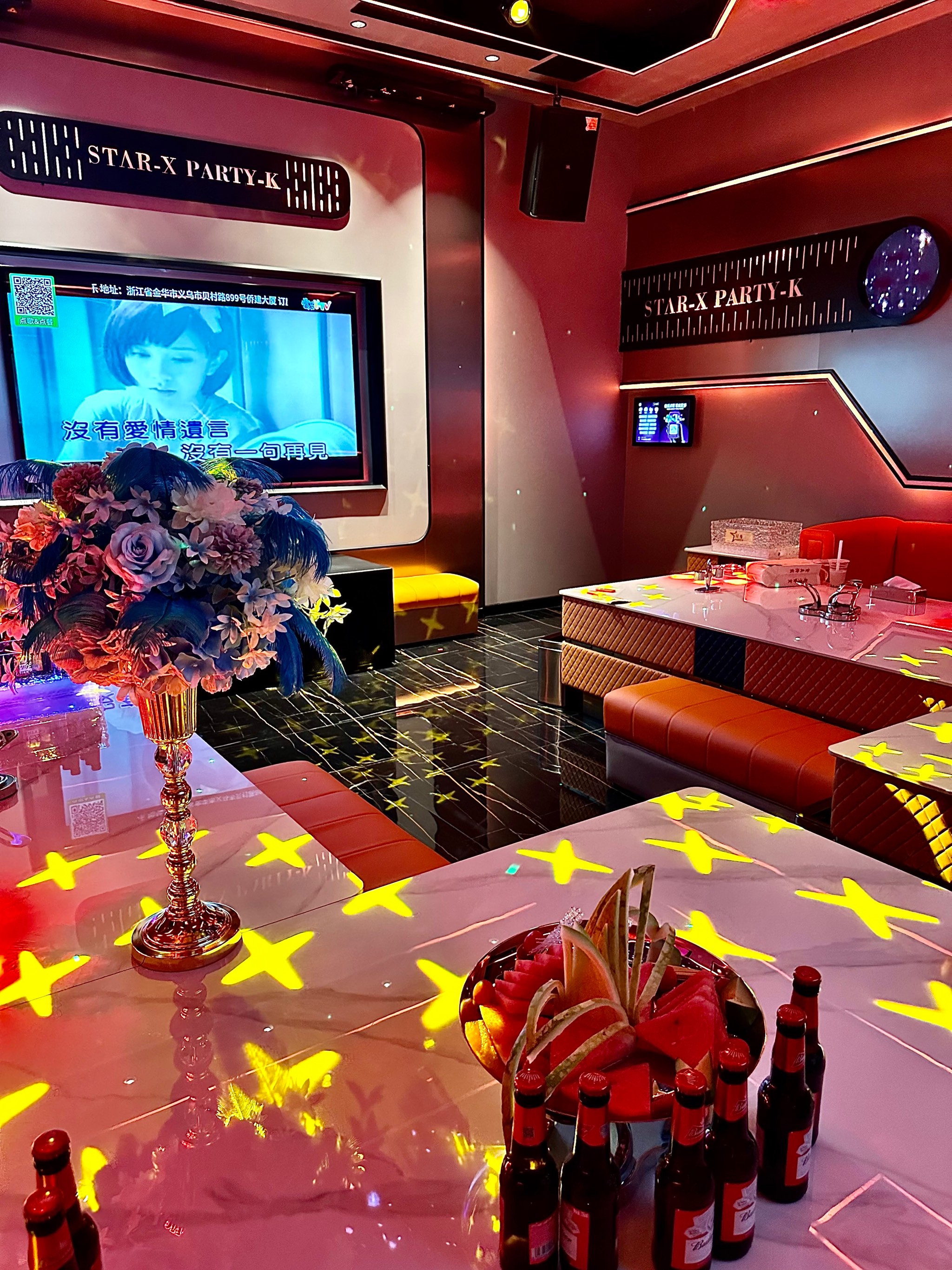 岳阳商务ktv最佳商务ktv攻略指南-临湘市ktv预订