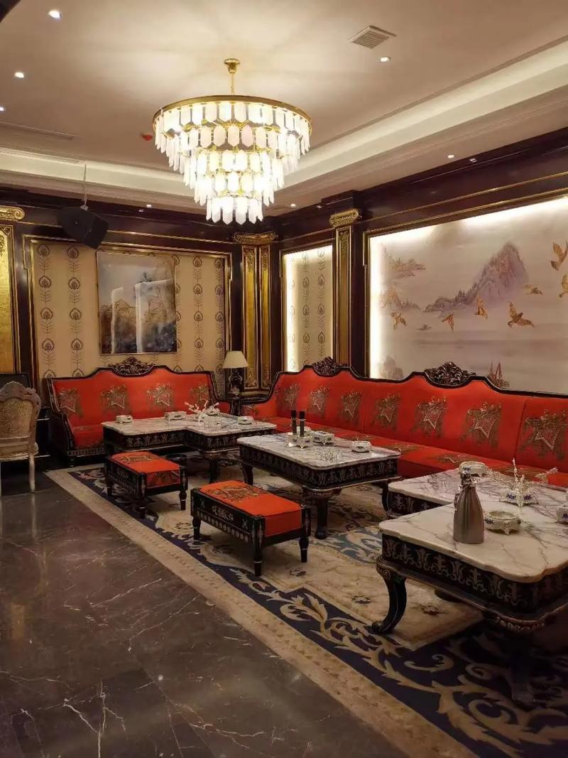 岳阳商务KTV独家推荐-临湘市ktv预订