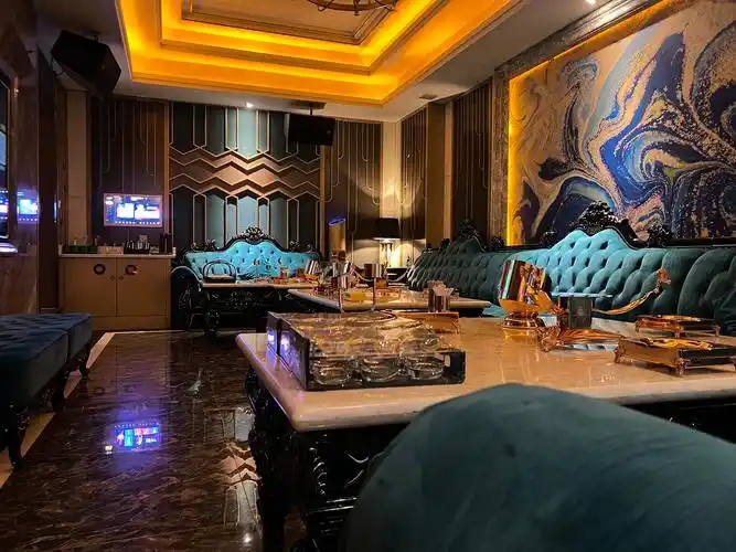 岳阳商务ktv详解-临湘市ktv预订